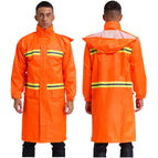 Orange / M165