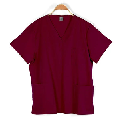 Wholesale Operating Room Medical Uniform Scrubs Hospital Working Scrub Set Supplies Dental Nurse Suit Jogger Workwear-KarWorkwear