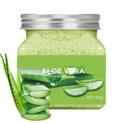 Body Scrub Moisturize And Exfoliate Body Hand Foot Scrub Deep Exfoliate Body Scrub For Soft SkinGreat Gifts For Women & Men-KarWorkwear