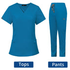 42033-002 Blue / XXL