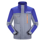 Blue With Logo / L(170)