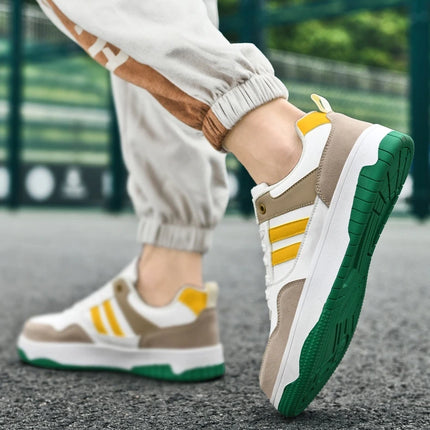 New Casual Safety Sneakers for Men Work Shoes Light Breathable Steel Toe Cap Puncture Proof Security Shoes Unisex Non Slip boots-KarWorkwear
