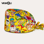 hat 10 / One Size