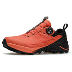 Orange black 840200A / US 10.5