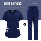 42169-Deep blue / M