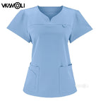 Scrub tops 5 / XS