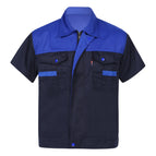 Blue B / S