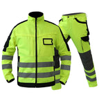 Spring yellow set / L