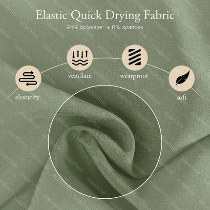 Multilcolors Lightweight Medical Nurse Uniform Women Scrubs Set Hospital Scrub Suit Accessories Dental Surgery Suit Lab Workwear-KarWorkwear