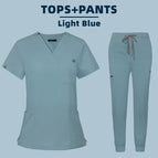 42032-Light Blue / XXL