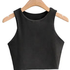 black / M
