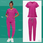 42118-Rose Pink / M