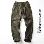 2xl 77.5-85kg wear / Army green mid-weight for spring/autumn