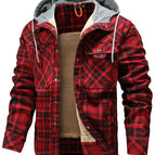 JAK075-RED / M / United States
