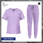 42032-Light Purple / XXL