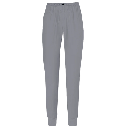Summer Breathable Jogger Work Trouser Doctor Nurse Uniform Bottoms Shrink Elasticated Cuffs Dental Scrub Nursing Pant for unisex-KarWorkwear