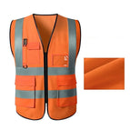 orange / L