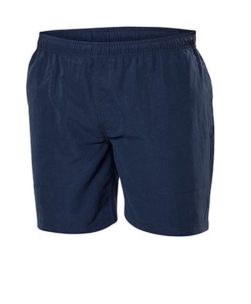 Stubbies Ruggers Mens Long Leg Shorts Drawcord Comfy Elasticised Work SE317H-KarWorkwear