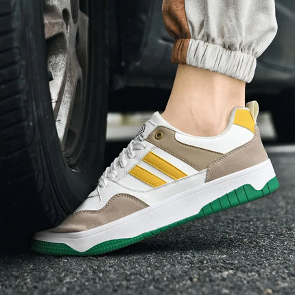New Casual Safety Sneakers for Men Work Shoes Light Breathable Steel Toe Cap Puncture Proof Security Shoes Unisex Non Slip boots-KarWorkwear
