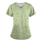 Green / M / CN
