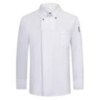 white jacket / 4XL