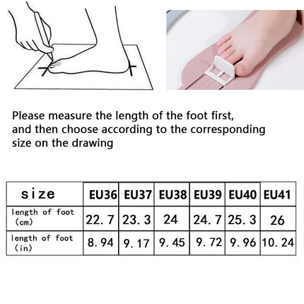 Women's Safety Shoes Steel Toe Anti-Smashing And Anti-Stabbing Breathable Lightweight Work Boots Four Seasons Women's Work Shoes