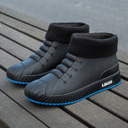 blue sole (fleece) / 44