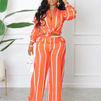 Orange / S