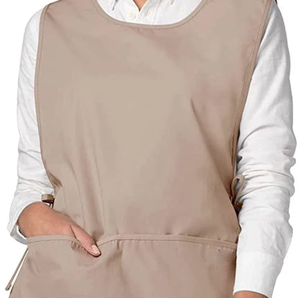Fashion Advertising Shirt Vest Worker Clothes Kitchen Floral Uniform Waistcoat Cleaning Waistcoat Apron For Man Woman