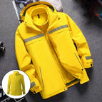 Yellow / 5XL