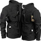 black / M