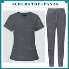 42032-Grey / S