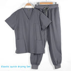 Grey / M