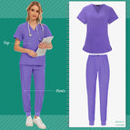 42016LW-Purple / XL