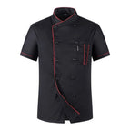 Short Sleeve 1 / 4XL