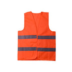 Orange / XXL / CHINA