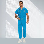 42032-Blue / XXL