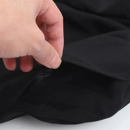 1 Pair Of Chef'S Workwear Trousers Breathable Material Loose For Men-KarWorkwear