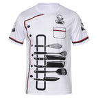 White / M
