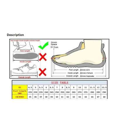Work Safety Shoes Men Boots Fashion Work Sneakers Male Shoes Adult Work Boots Steel Toe Shoes Indestructible Men Safety Boots