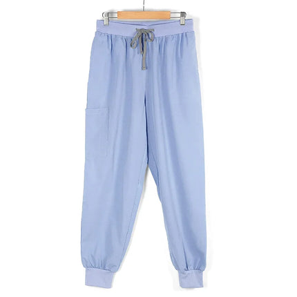 Wholesale Operating Room Medical Uniform Scrubs Hospital Working Scrub Set Supplies Dental Nurse Suit Jogger Workwear-KarWorkwear