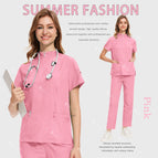 42108-Pink / XL