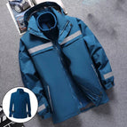 Denim Blue / 5XL