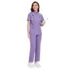 42108-light purple / S