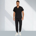 42032-Black / XXL