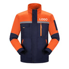 Orange With Logo / S(160)