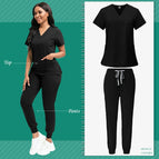 42109-Black / M