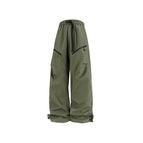 XXL / army green