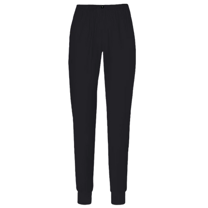 Summer Breathable Jogger Work Trouser Doctor Nurse Uniform Bottoms Shrink Elasticated Cuffs Dental Scrub Nursing Pant for unisex-KarWorkwear