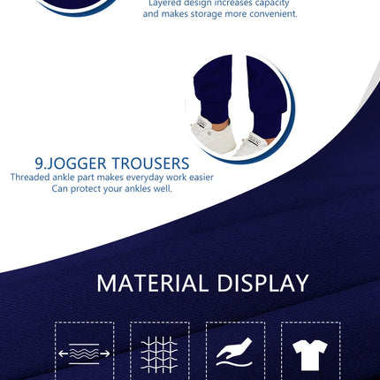 Beauty Salon Women Work Uniforms Plus Size Short-sleeved Health Services Suits Working Suits Summer Fashion Pet Scrubs Costume-KarWorkwear